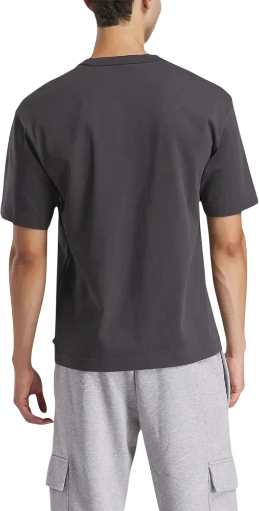 Футболка Reebok Gs Hs Shaq Spiral Tee