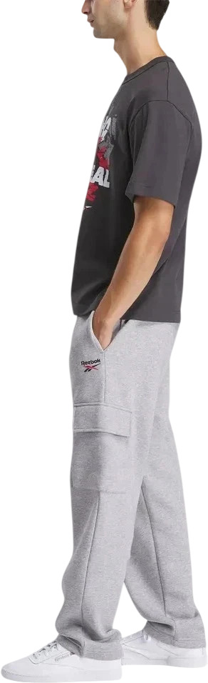 Футболка Reebok Gs Hs Shaq Spiral Tee