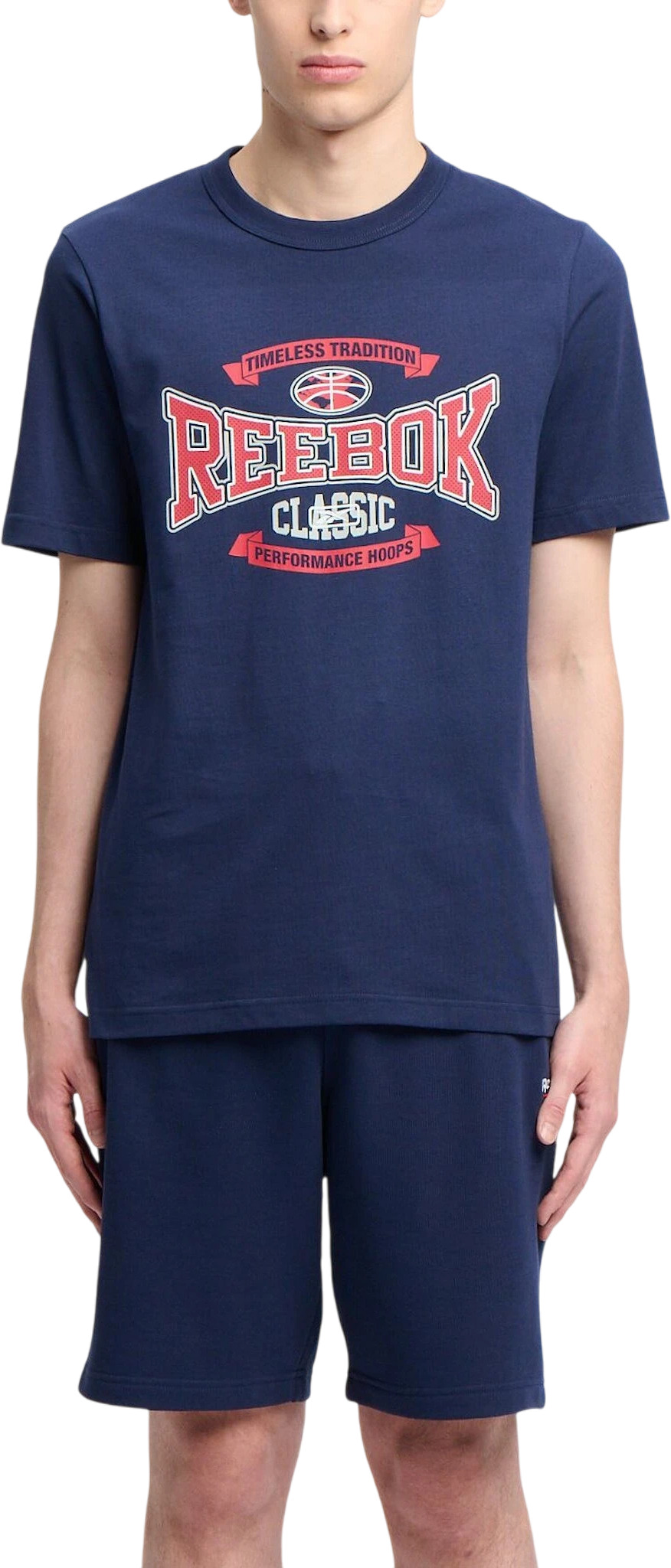 Футболка Reebok Gs Hs Tradition Tee