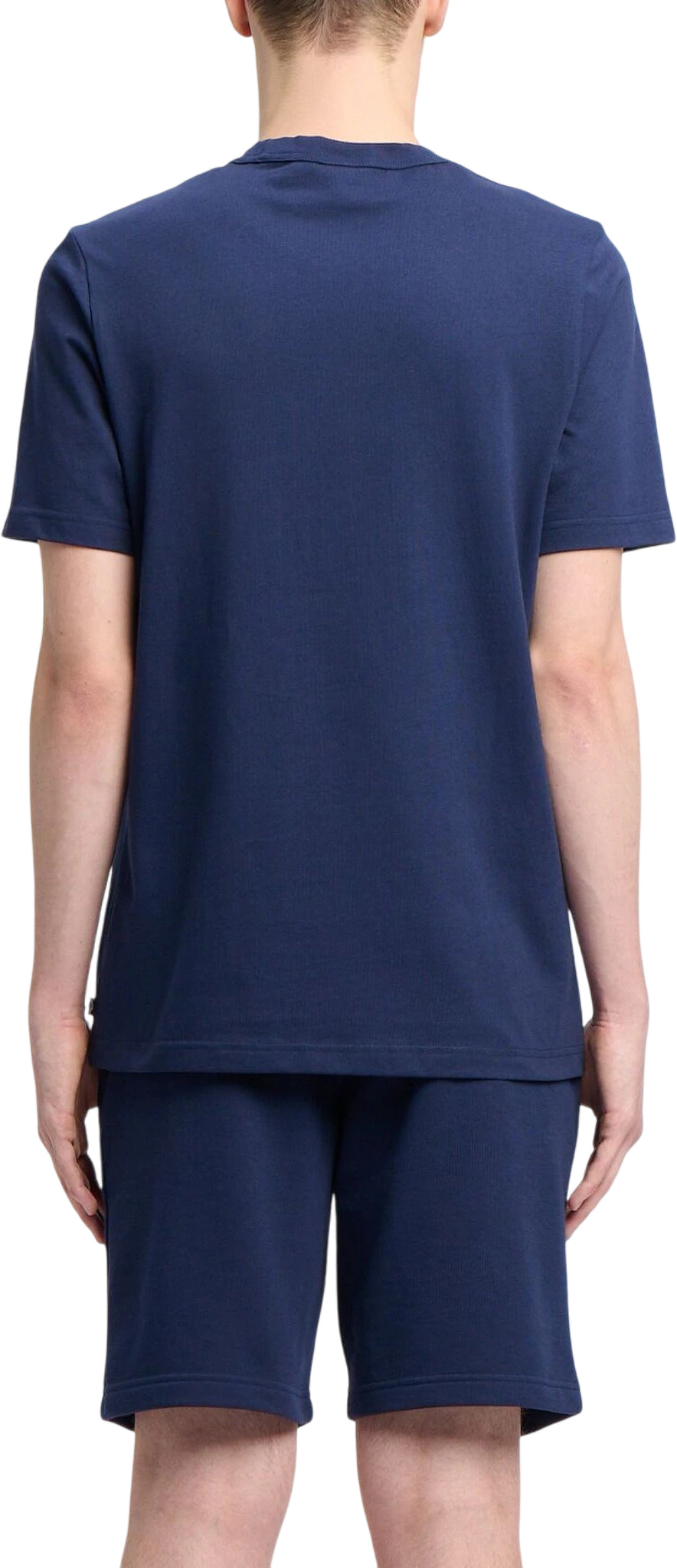 Футболка Reebok Gs Hs Tradition Tee