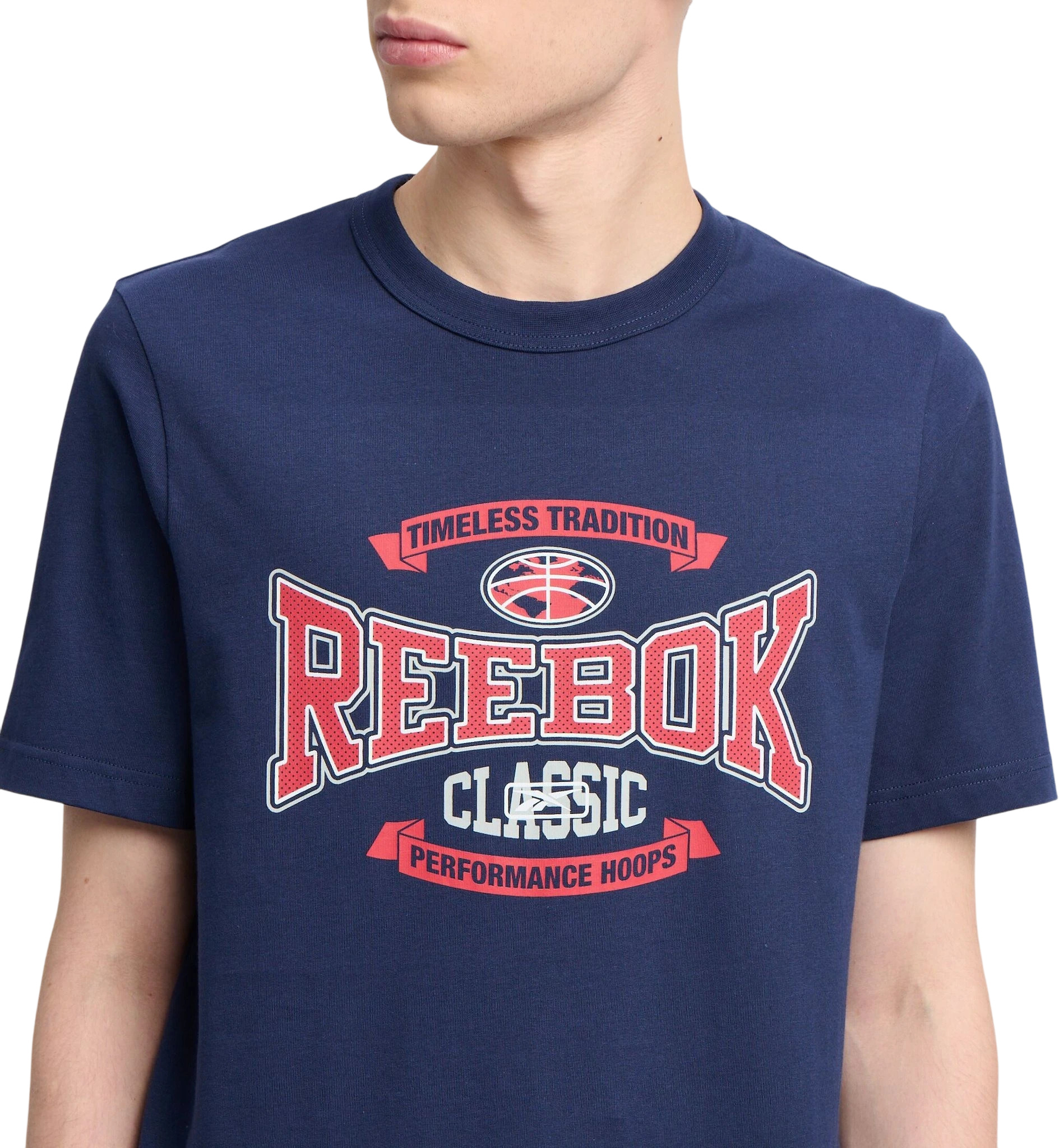 Футболка Reebok Gs Hs Tradition Tee