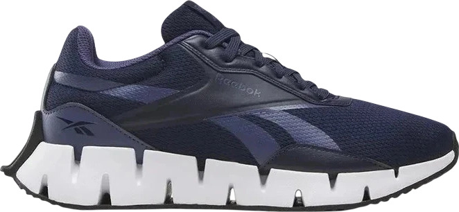 Кроссовки Reebok Zig Dynamica Str