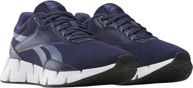 Кроссовки Reebok Zig Dynamica Str