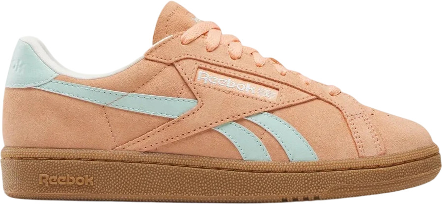 Кеды Reebok Club C Grounds Uk