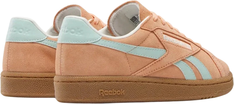Кеды Reebok Club C Grounds Uk