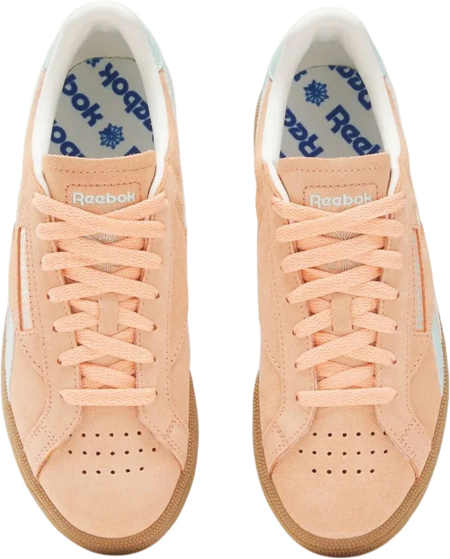 Кеды Reebok Club C Grounds Uk