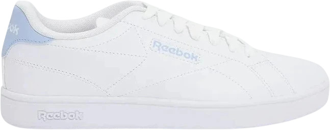Кеды Reebok Court Clean