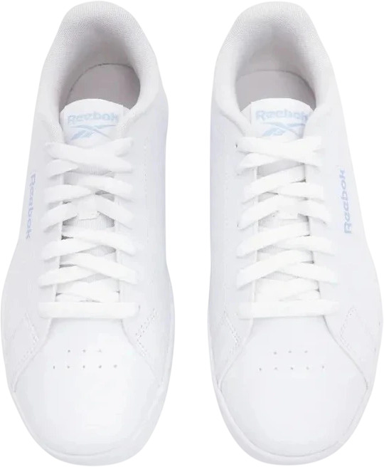 Кеды Reebok Court Clean