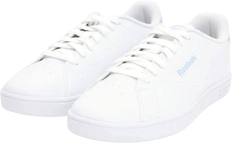 Кеды Reebok Court Clean