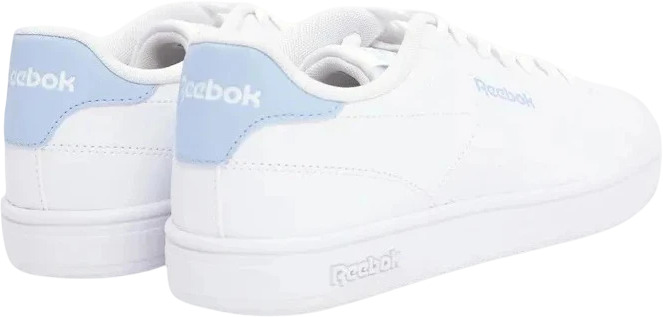 Кеды Reebok Court Clean