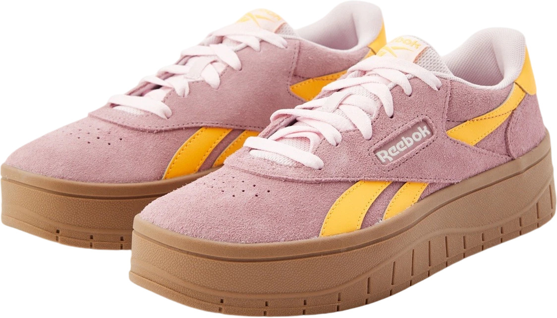 Кеды Reebok Court Advance Surge