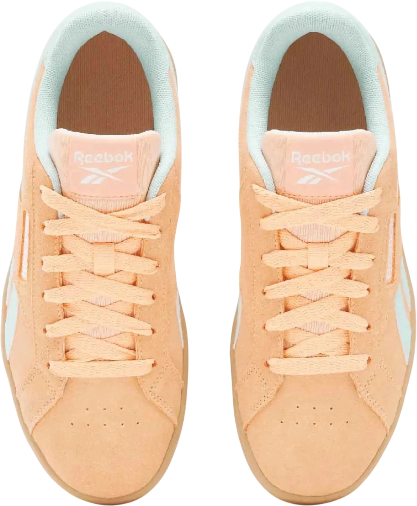 Кеды Reebok Court Retro