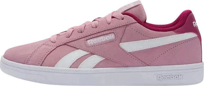 Кеды Reebok Court Retro
