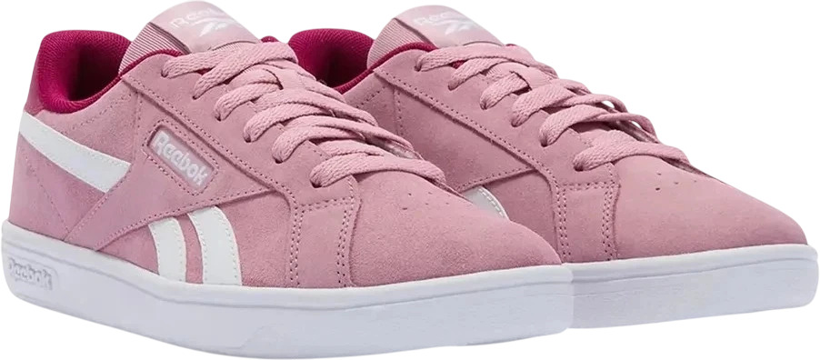Кеды Reebok Court Retro