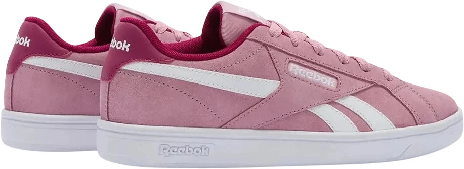 Кеды Reebok Court Retro