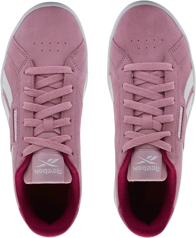 Кеды Reebok Court Retro