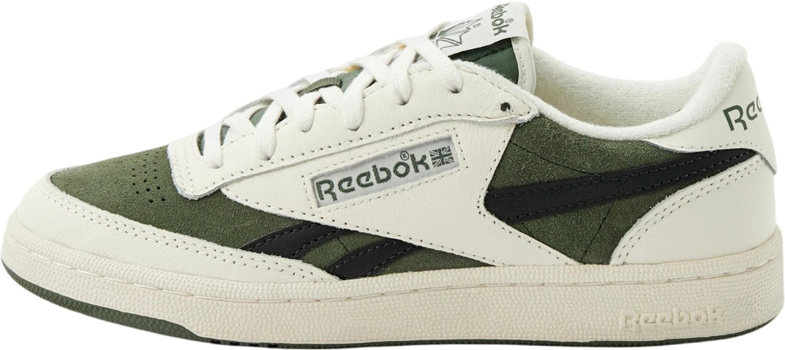 Кеды Reebok Club C Revenge Vintage Ii