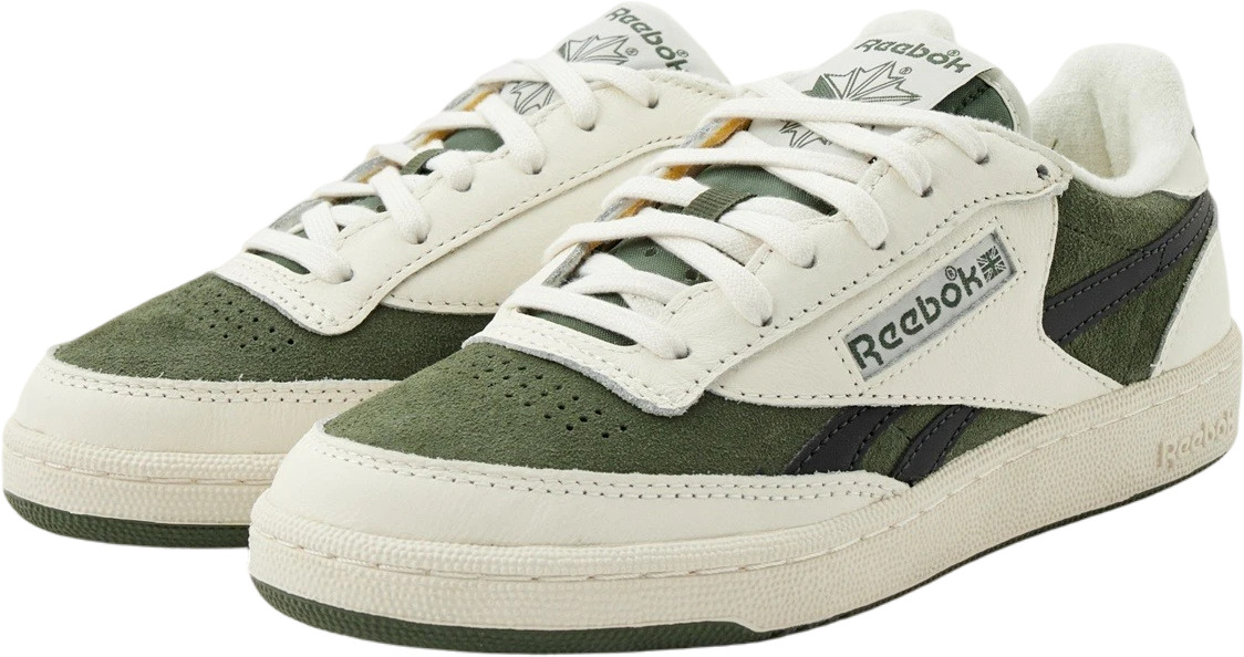Кеды Reebok Club C Revenge Vintage Ii