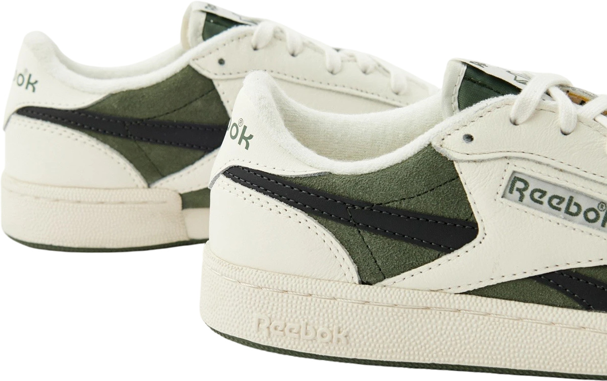 Кеды Reebok Club C Revenge Vintage Ii