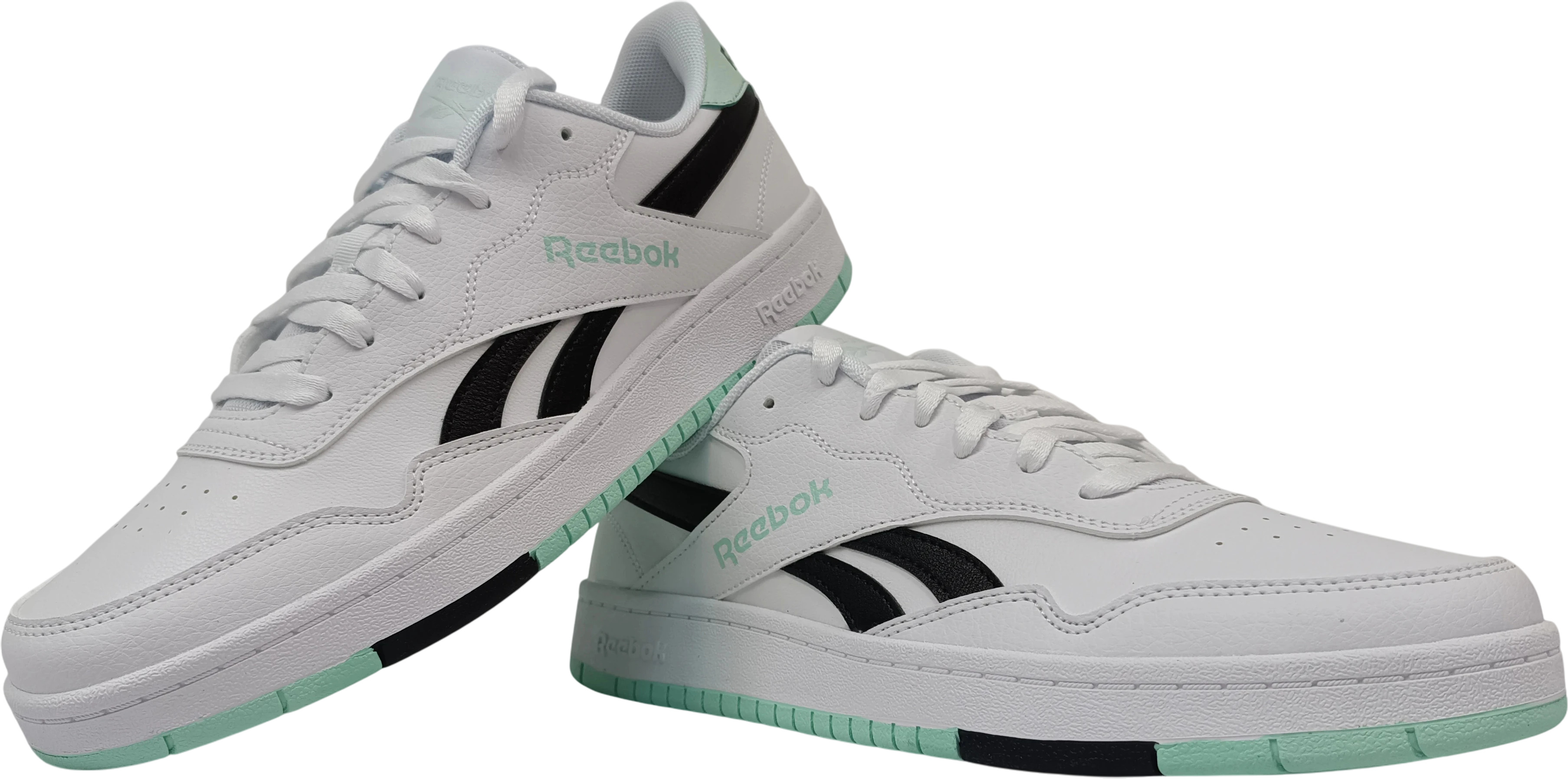 Кеды Reebok BB 1000