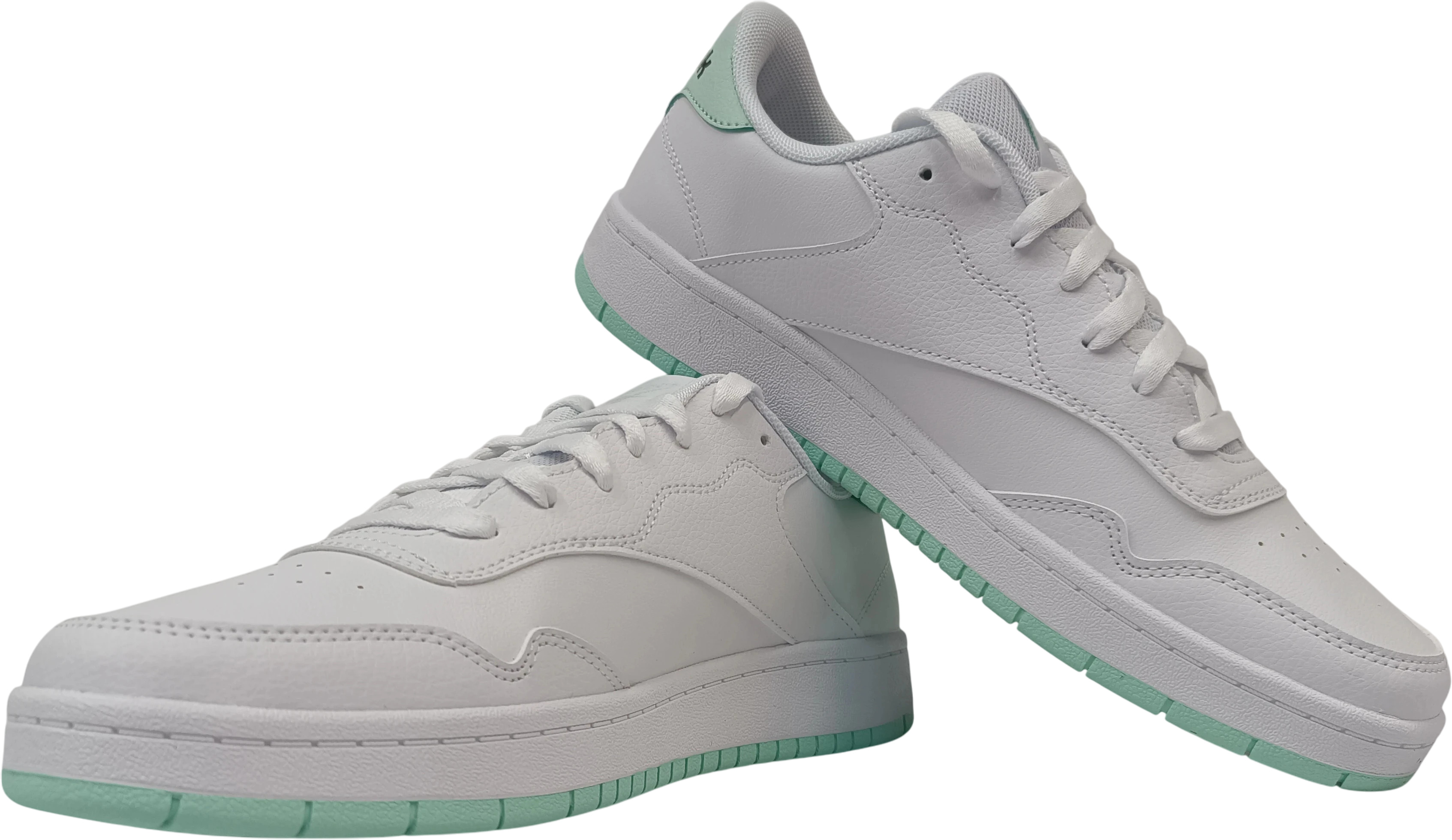 Кеды Reebok BB 1000