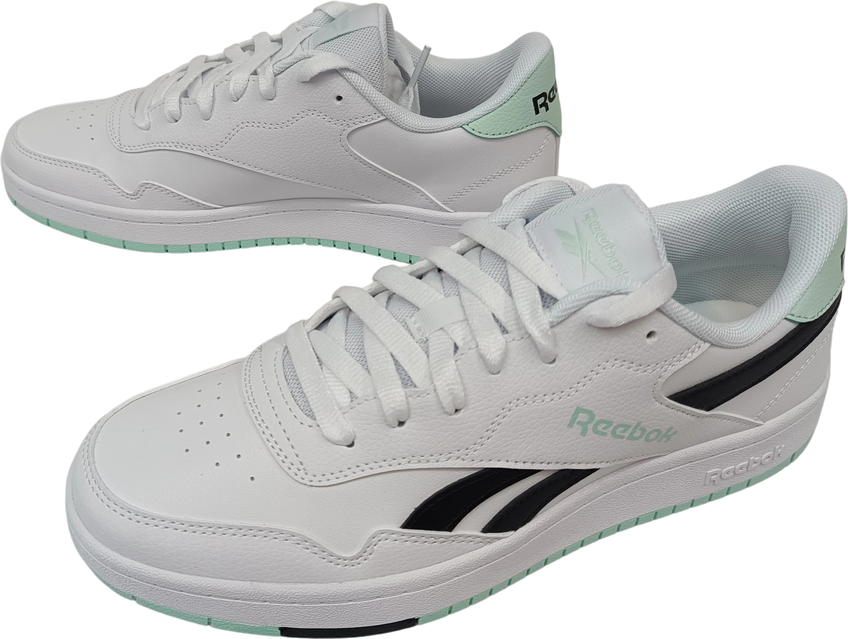 Кеды Reebok BB 1000