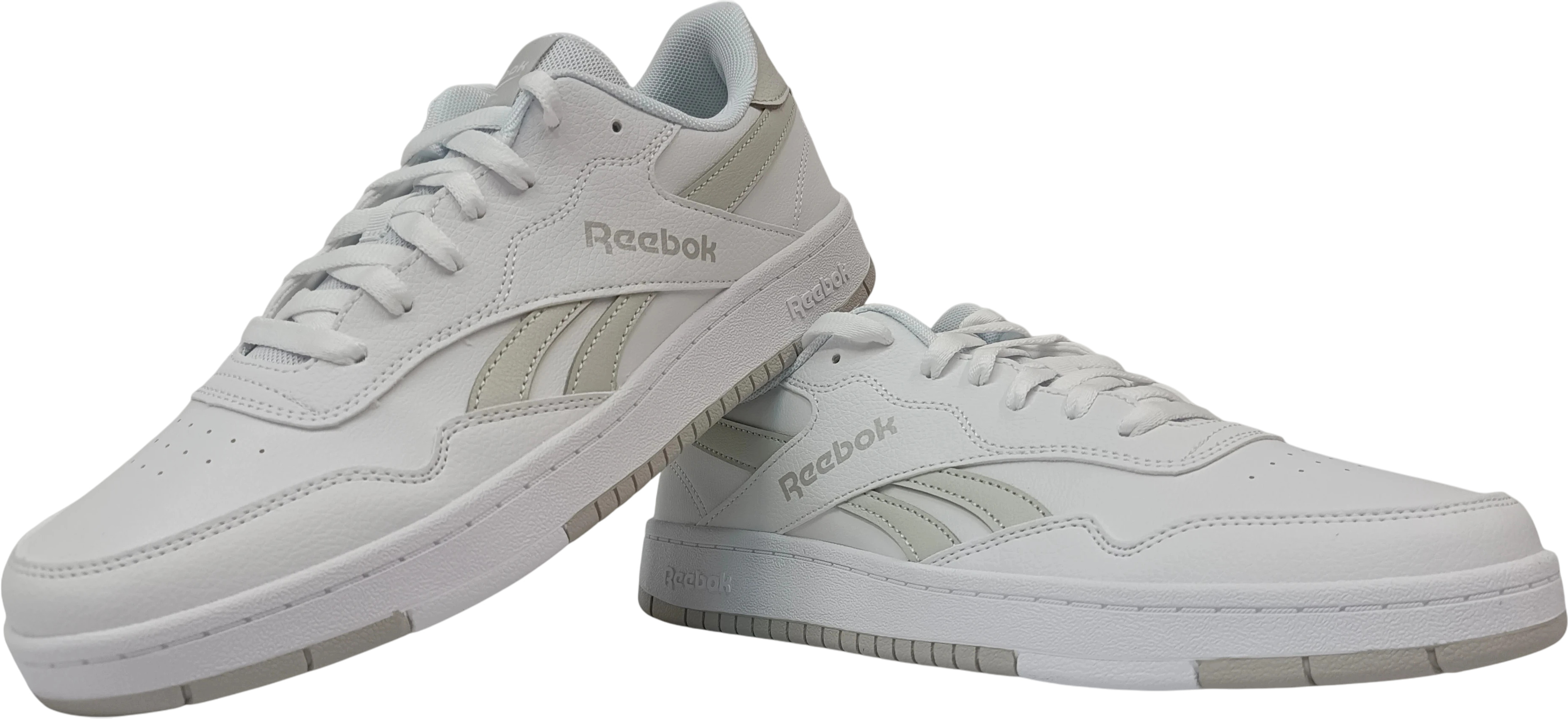 Кеды Reebok BB 1000