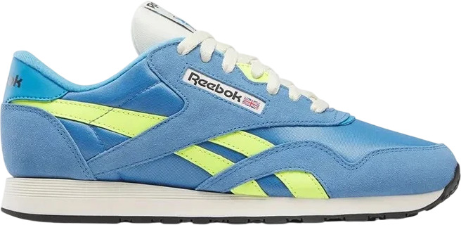Кроссовки Reebok Classic Nylon