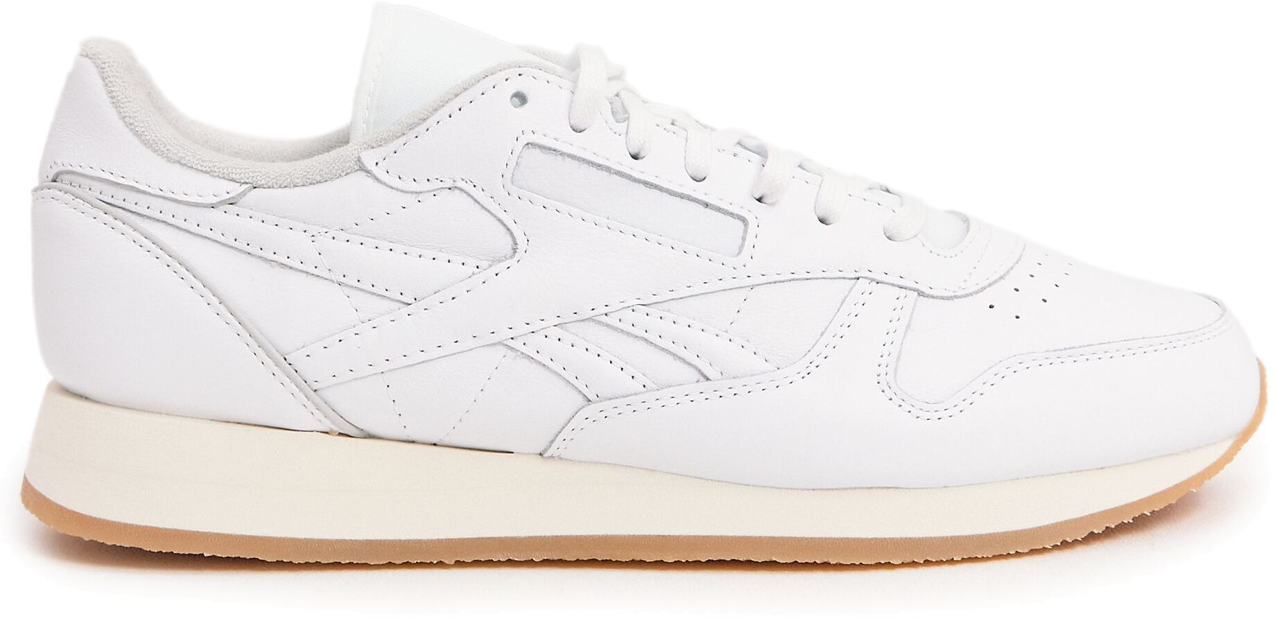 Кроссовки Reebok Classic Leather 1983 Vintage Crepe