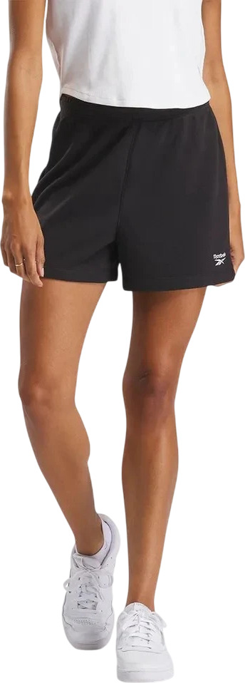 Шорты REEBOK IDENTITY SL FT SHORT