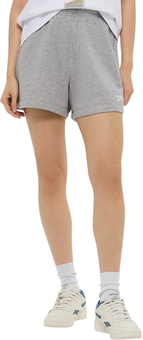 Шорты Reebok Identity Sl Ft Short