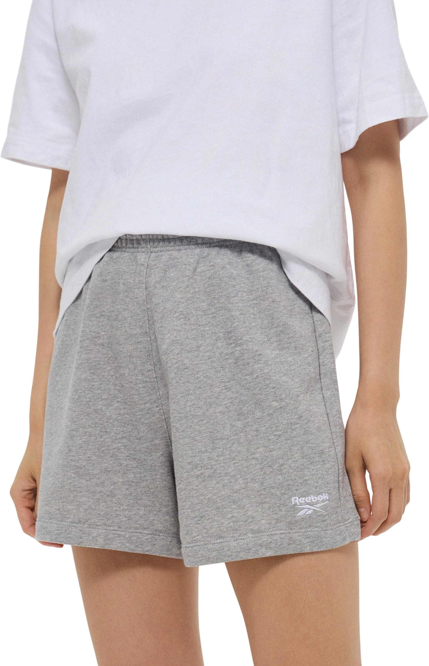Шорты Reebok Identity Sl Ft Short
