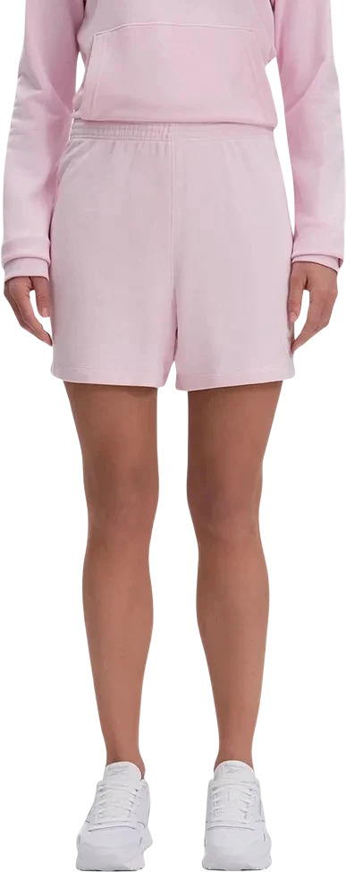 Шорты Reebok Identity Sl Ft Short