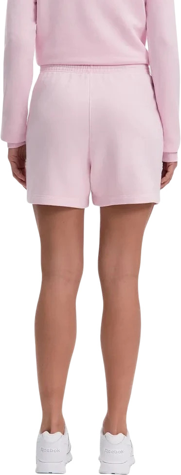 Шорты Reebok Identity Sl Ft Short