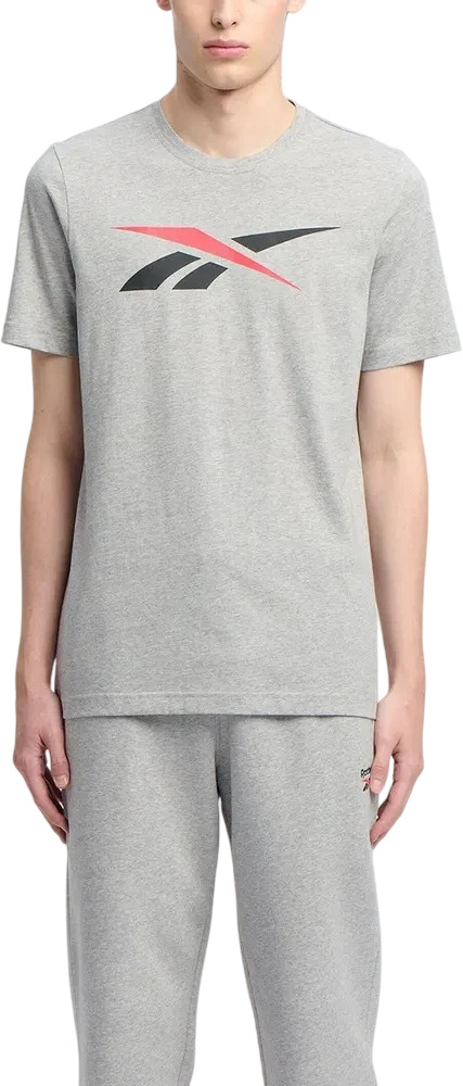 Футболка Reebok Gs Vector Tee