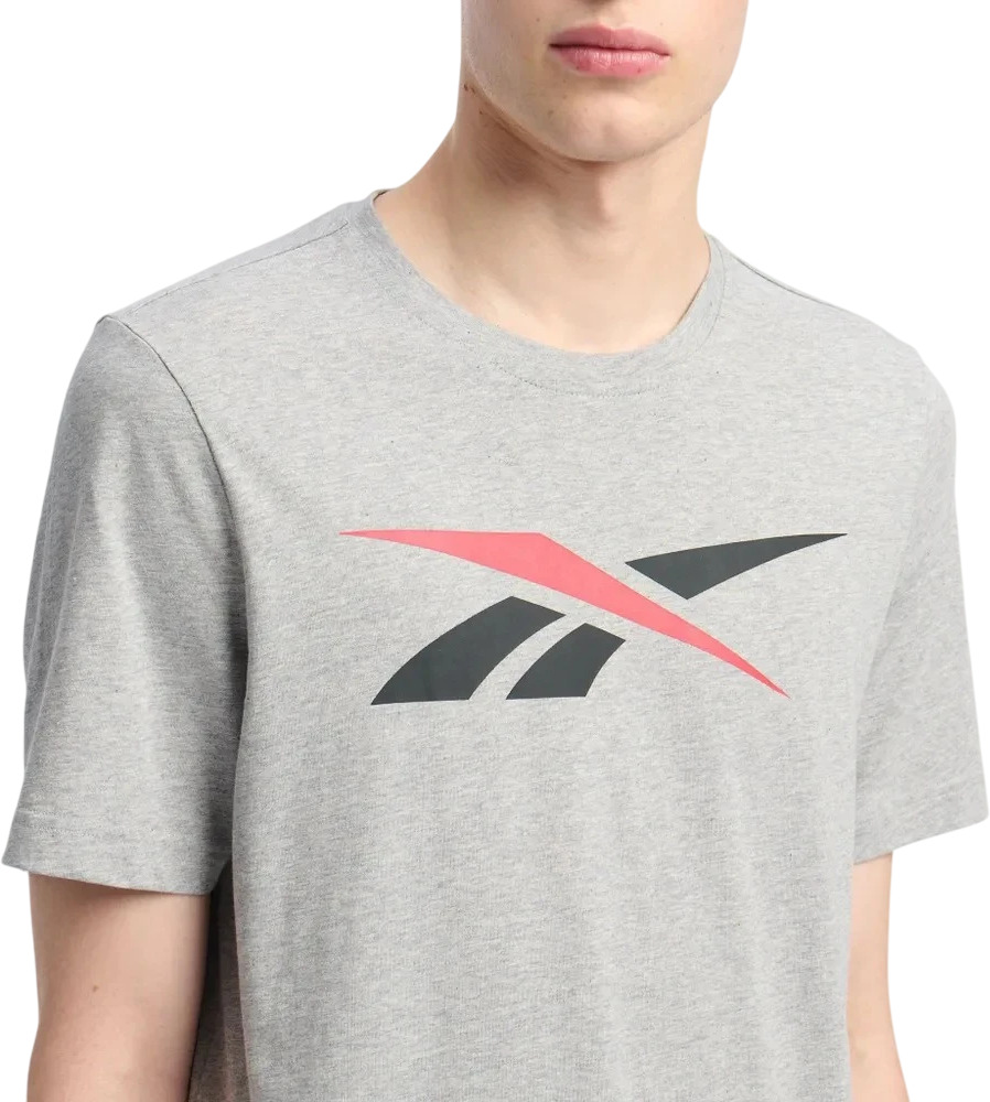 Футболка Reebok Gs Vector Tee