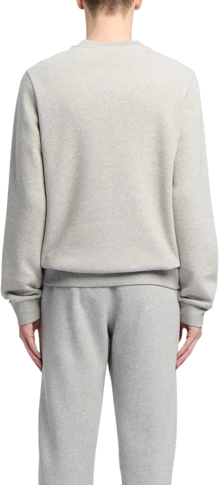 Джемпер Reebok Identity Big Logo Fleece Crew