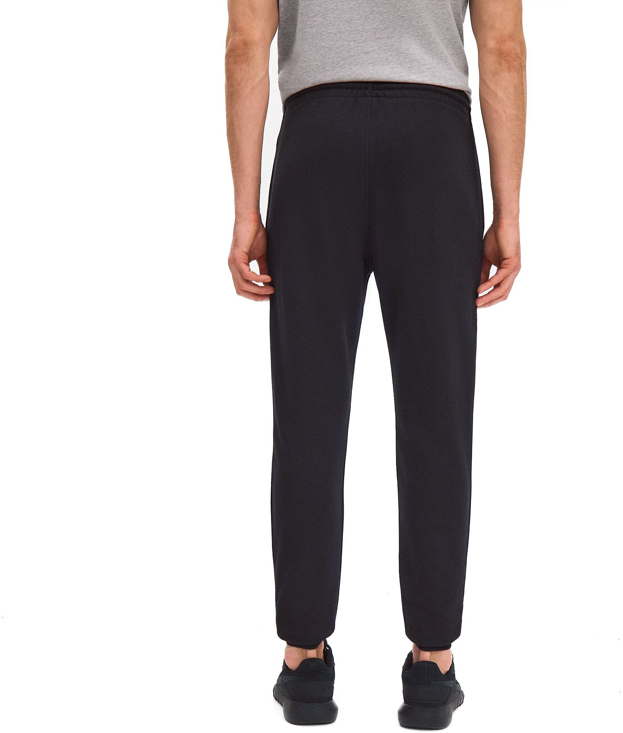 Брюки Reebok Identity Small Logo Ft Jogger