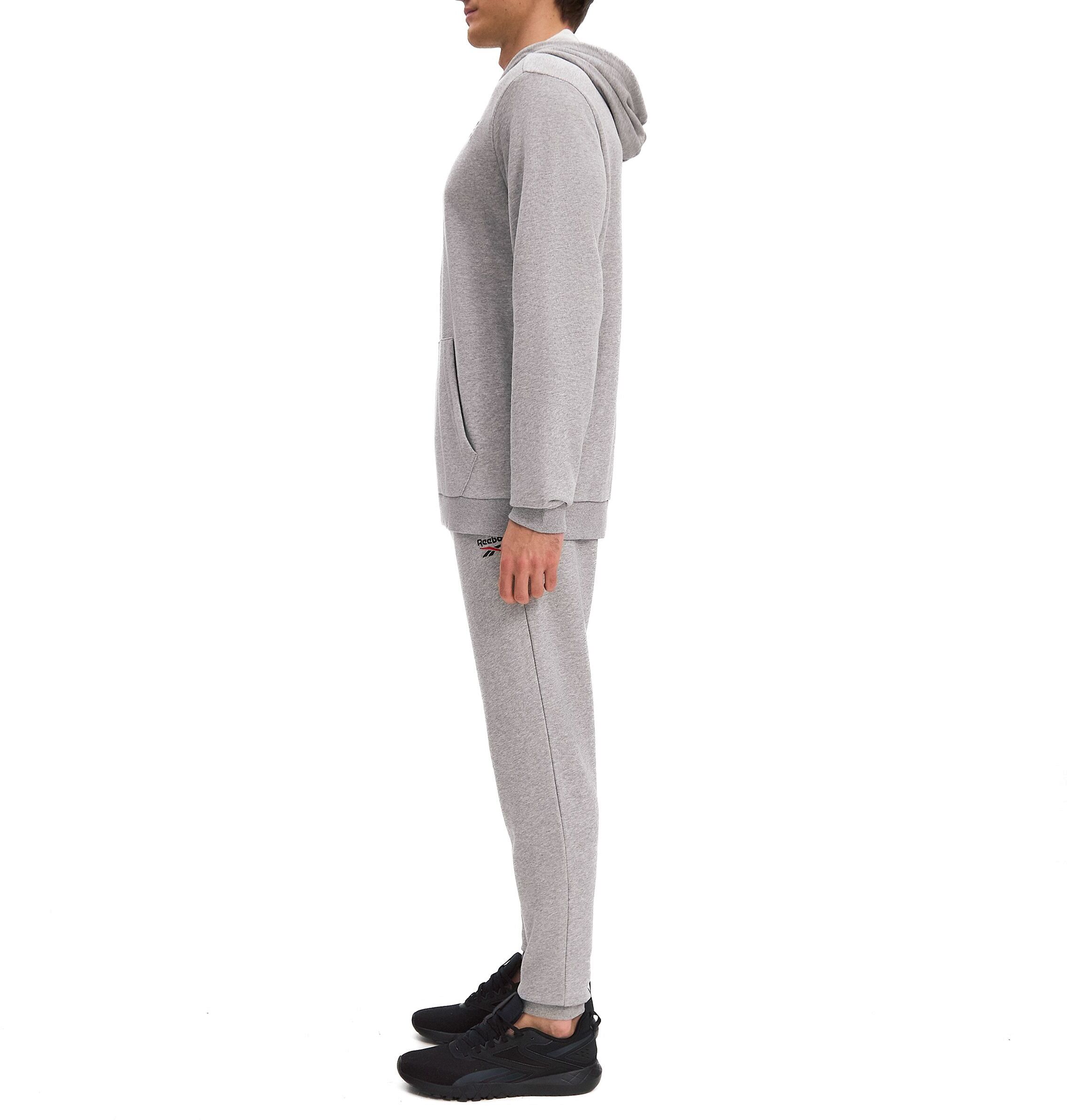 Брюки Reebok Identity Small Logo Ft Jogger