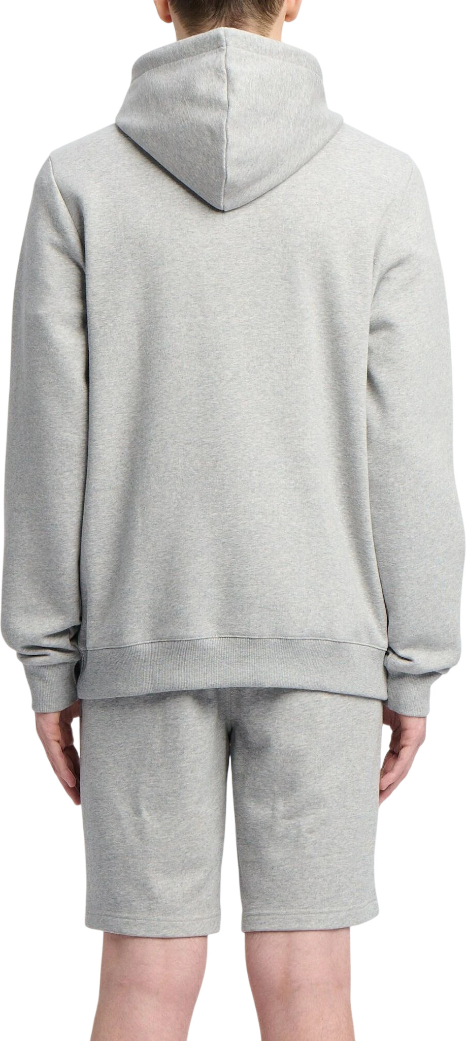 Толстовка Reebok Identity Small Logo Fleece Hoodie
