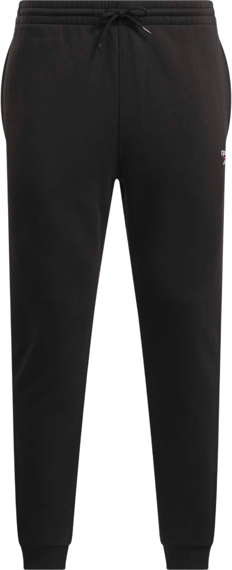 Брюки Reebok Identity Small Logo Fleece Jogger