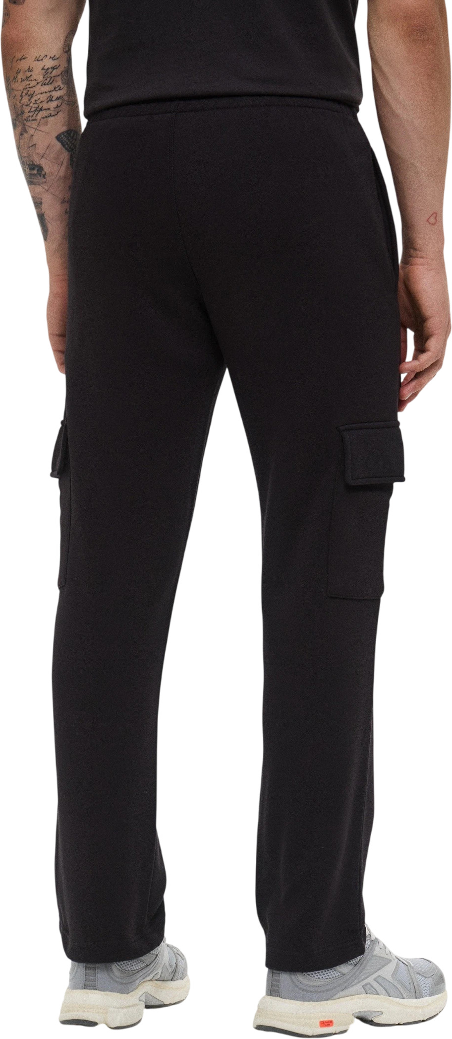 Брюки Reebok Identity Sl Oh Cargo Pant