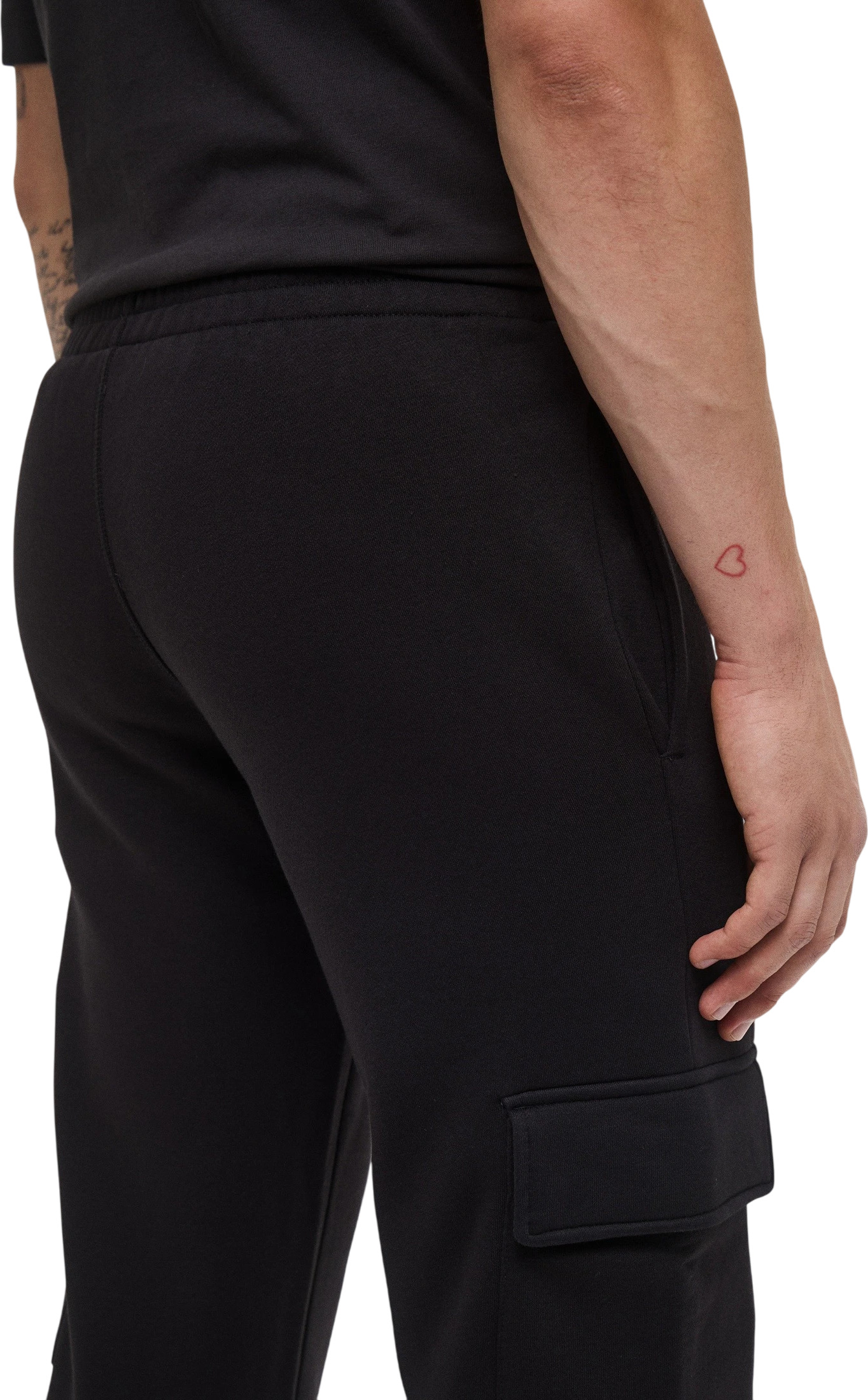 Брюки Reebok Identity Sl Oh Cargo Pant