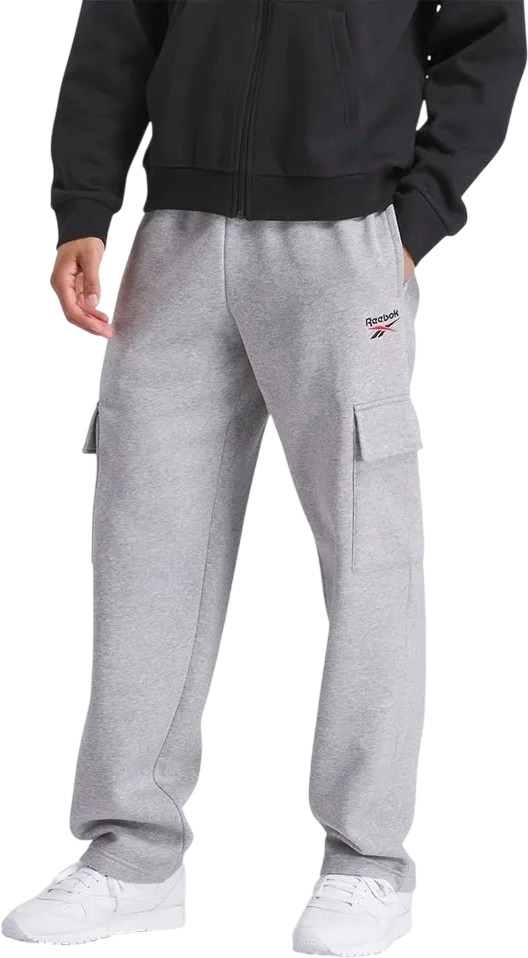 Брюки Reebok Identity Sl Oh Cargo Pant