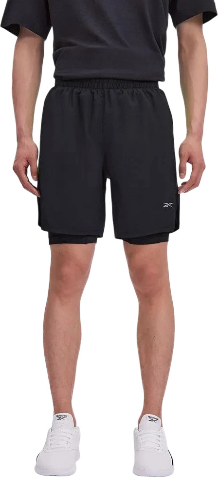 Шорты Reebok Running 2-1 Short