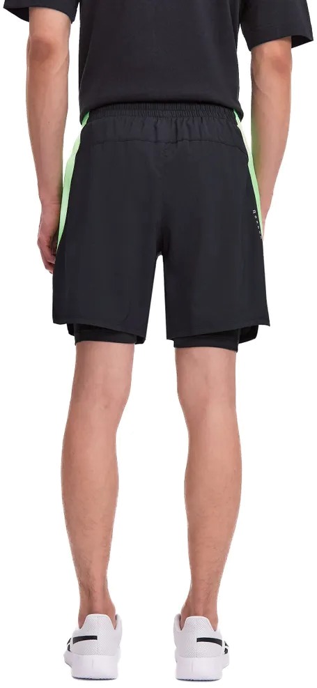 Шорты Reebok Running 2-1 Short