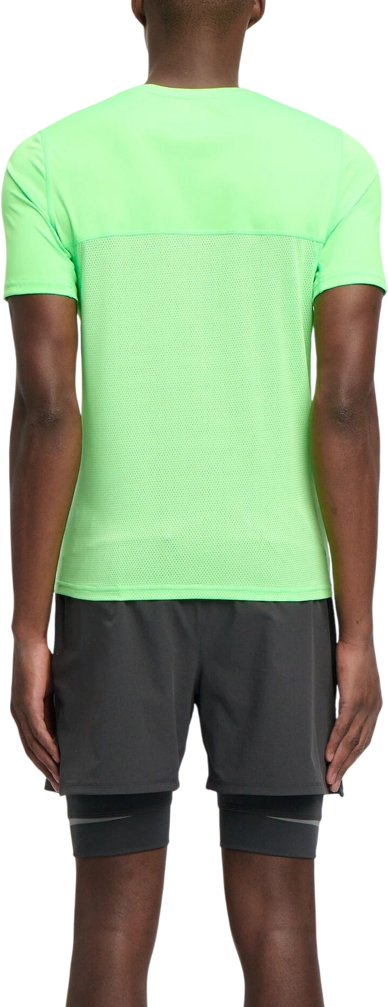 Футболка Reebok Running Ss Speedwick Tee