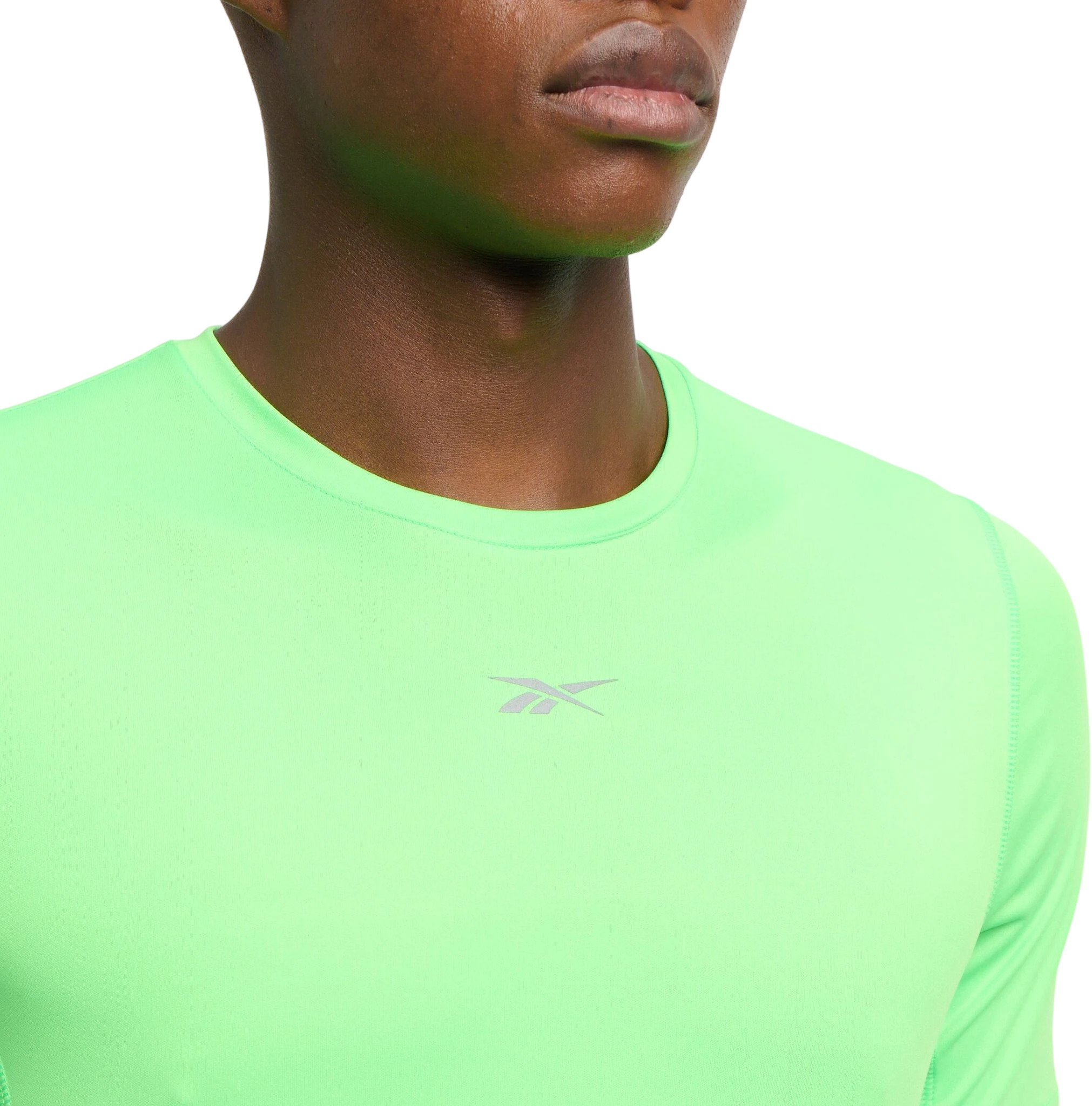 Футболка Reebok Running Ss Speedwick Tee