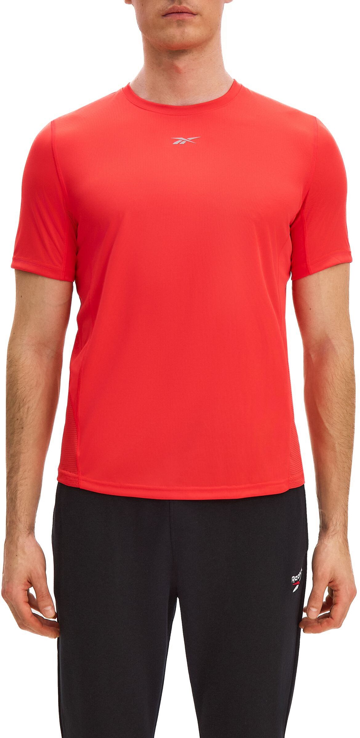 Футболка Reebok Running Ss Speedwick Tee