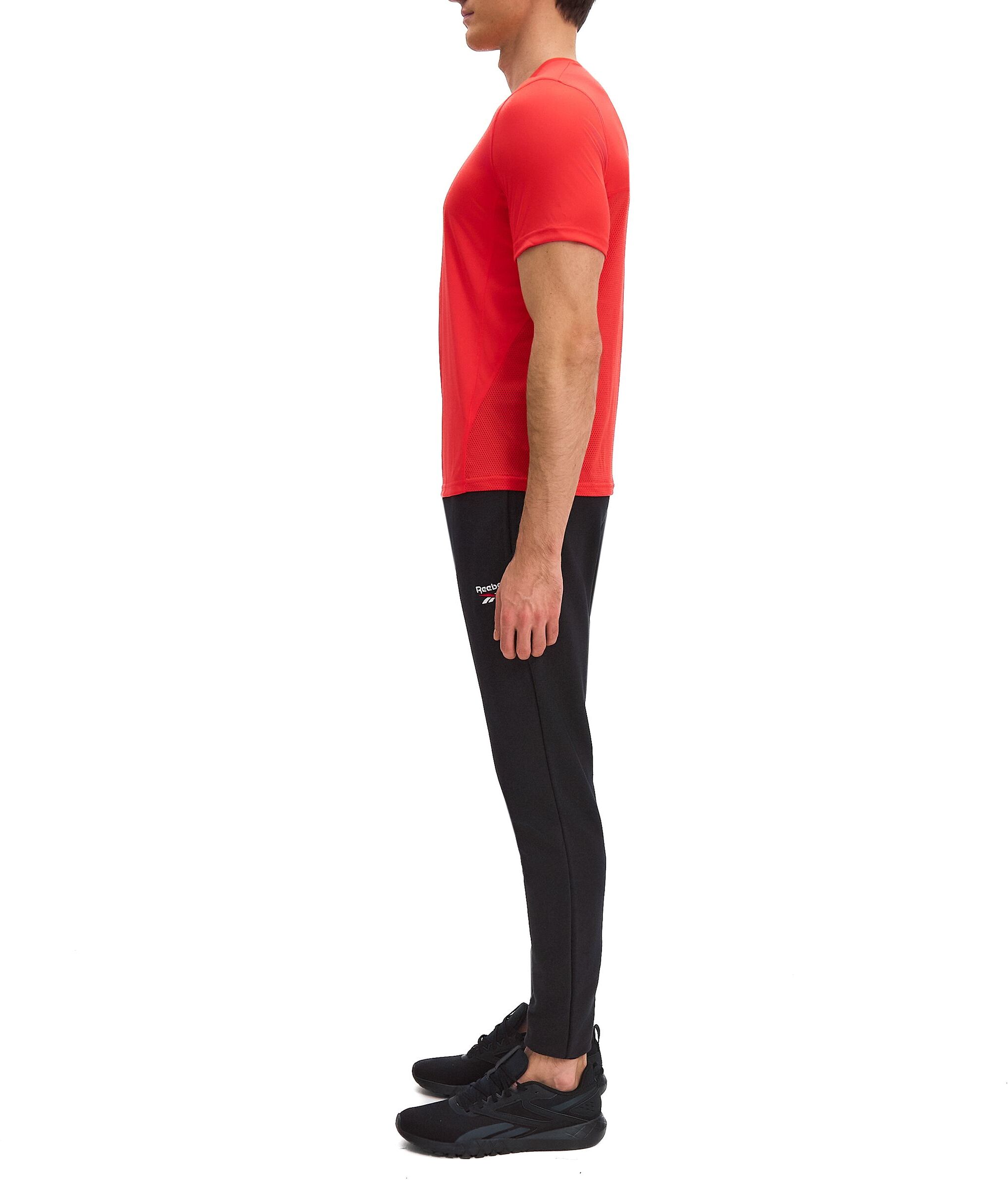 Футболка Reebok Running Ss Speedwick Tee